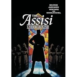 Assisi Underground