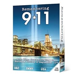 Remembering 911