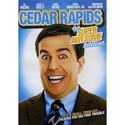 Cedar Rapids