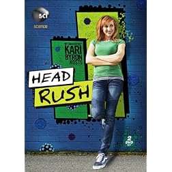 Head Rush
