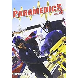 Paramedics Vols. 1-3