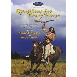 Questions For Crazy Horse