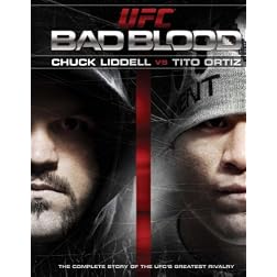 UFC: Bad Blood