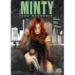Minty: The Assassin