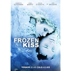 Frozen Kiss