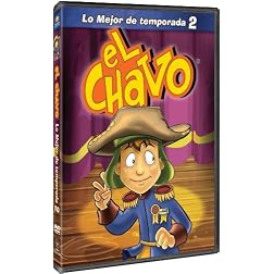 Chavo: Mejor De Temporada 2