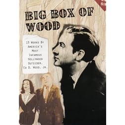 Big Box Of Wood