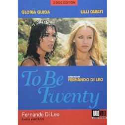 To Be Twenty (AVERE VENT'ANNI)