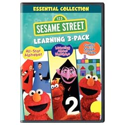 Essential Collection: Learning 3-Pack