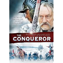 The Conqueror (Taras Bulba)