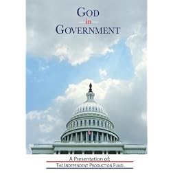 God in Government  (Institutions)