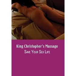Spice Of Life Massage