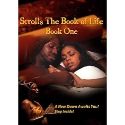 Scrolls The Book of Life Book One