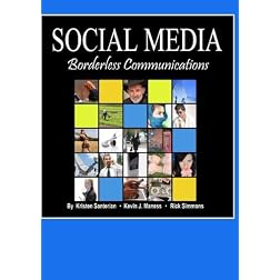 Social Media--Borderless Communications