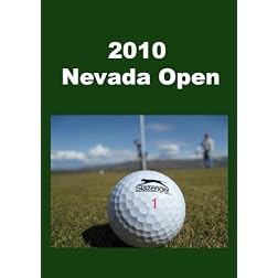 2010 Nevada Open