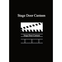 Stage Door Canteen