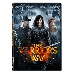 The Warrior's Way