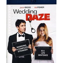 Wedding Daze [Blu-ray]