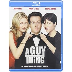 A Guy Thing [Blu-ray]