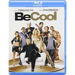 Be Cool [Blu-ray]
