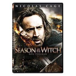 Season of the Witch