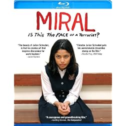 Miral [Blu-ray]