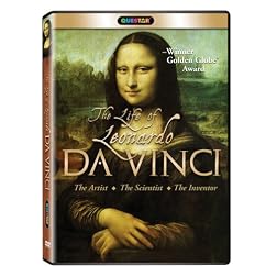 Life of Leonardo Da Vinci