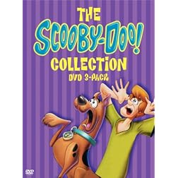 Scooby Doo: Episodics 1