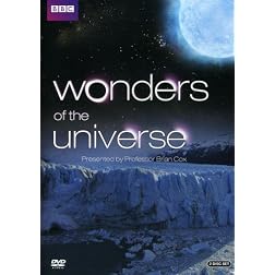 Wonders of the Universe