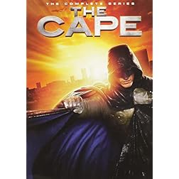 The Cape: Complete Series