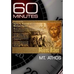 60 Minutes - Mt. Athos (April 24, 2011)