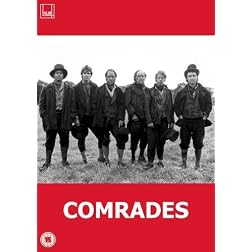 Comrades