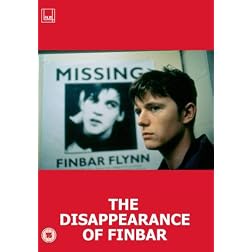 The Disappearance of Finbar