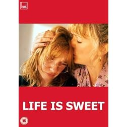 Life is Sweet