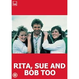 Rita, Sue and Bob Too