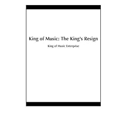 King of Music: The King's Resign