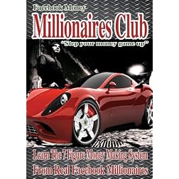 Facebook Money: Millionaires Club