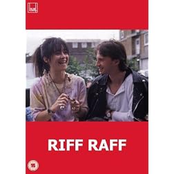 Riff Raff