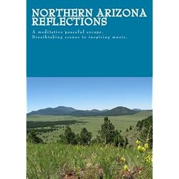Northern Arizona Reflections