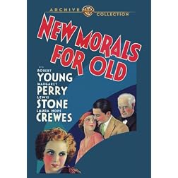 New Morals for Old