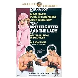 Prizefighter and the Lady