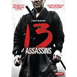 13 Assassins