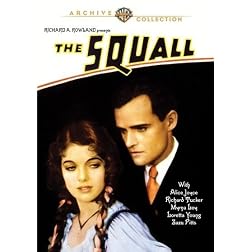 Squall