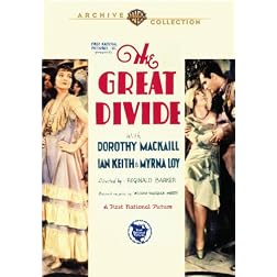 Great Divide