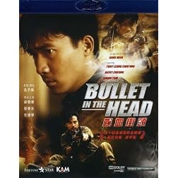 Bullet in the Head [Blu-ray]