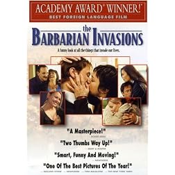 The Barbarian Invasions (Les Invasions Barbares)