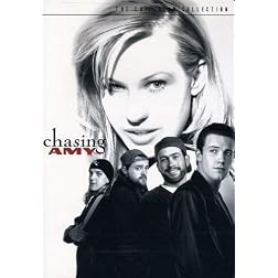 Chasing Amy: The Criterion Collection