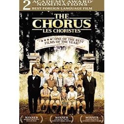 The Chorus (Les Choristes)