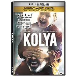 Kolya