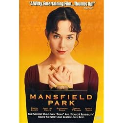 Mansfield Park (1999)